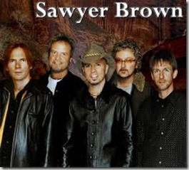 sawyer brown