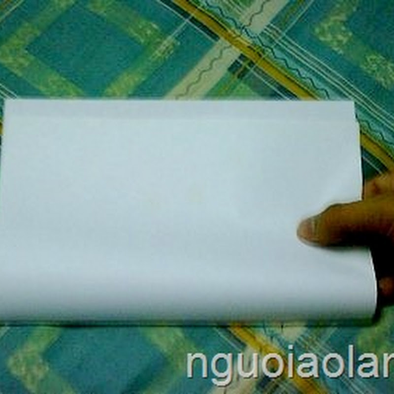 Hướng dẫn cách làm lồng đèn hoa sen cúng Phật