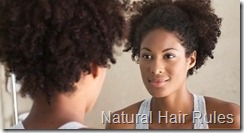Natual Hair 2