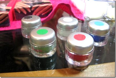 esmalte em gel esmalte em gel
