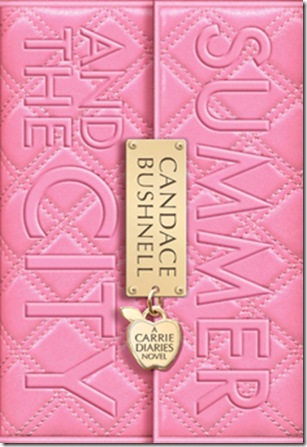 Summer-and-the City-candace-bushnell