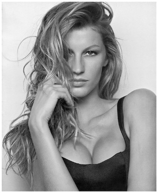 Gisele Gisele