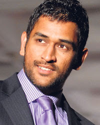 MS Dhoni