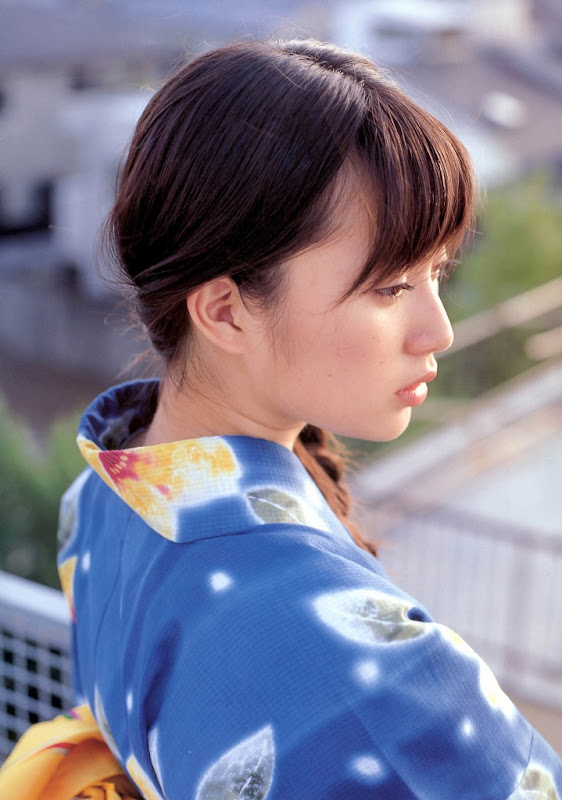 綾瀬はるか