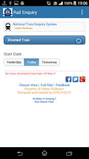 How to download RAIL ENQUIRY lastet apk for bluestacks