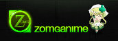 ZOMG Anime