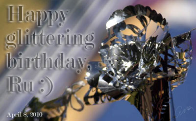 Birthday Glittering Pictures