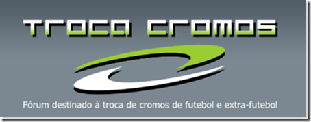 forum troca cromos