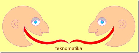 lingua traicoeira teknomatika