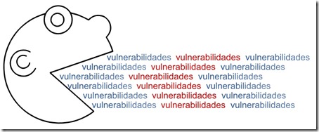 vulnerabilidades teknomatika