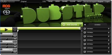 remix club creater remix club creater