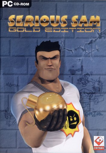 serious sam crack free download