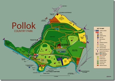 Pollok-Park-map_1