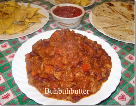 Chili Chili