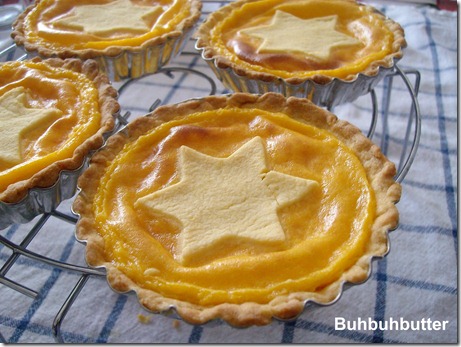 Tartellette 3 Tartellette 3
