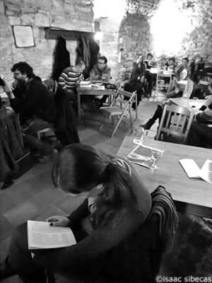 Luces de Bohemia