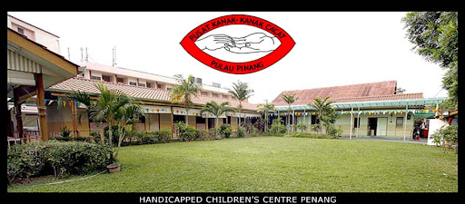 Handicapped Children's Centre Penang