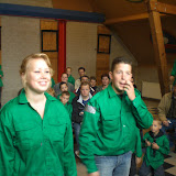 Installatie