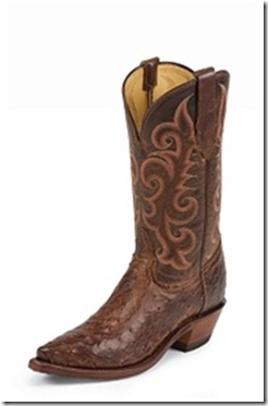 Linda Boots Linda Boots