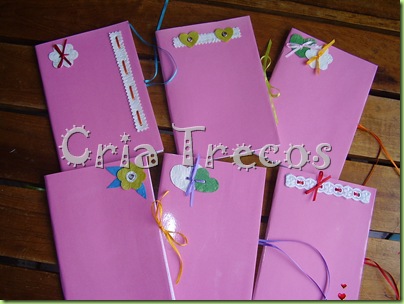Cadernos 001 Cadernos 001