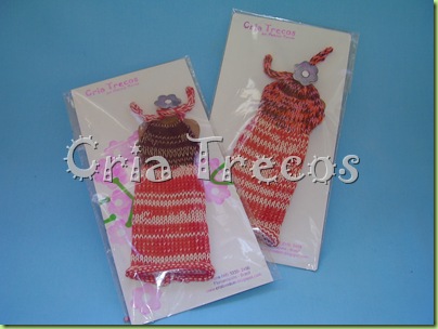 Roupas de Bonecas 014 Roupas de Bonecas 014