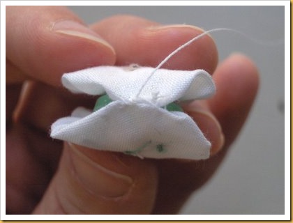 yo-yo bracelet step 2 yo-yo bracelet step 2