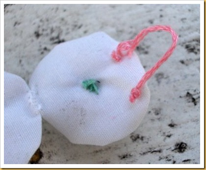 yo-yo bracelet step 3 yo-yo bracelet step 3