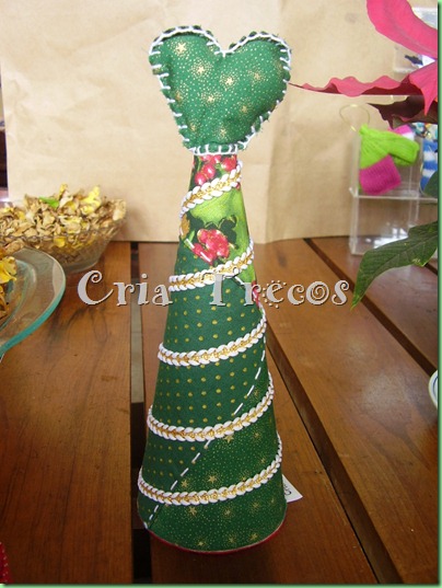 Cones de Natal 029 Cones de Natal 029