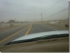 dust storm at Deming 002