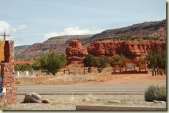 Jemez Mountail Trail scenic byway 011