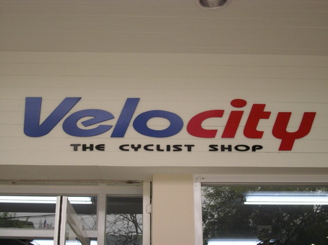 velocity shop chiangmai