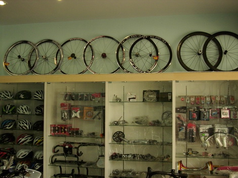 Fixed gear Part again
