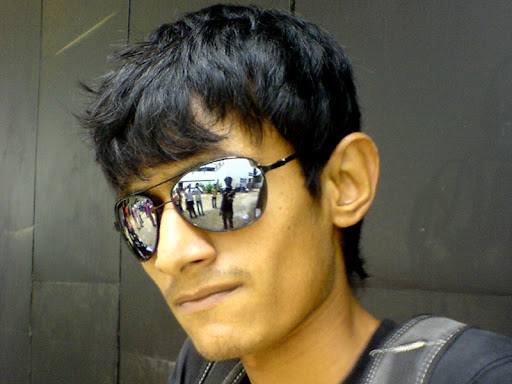Maulik Nayak