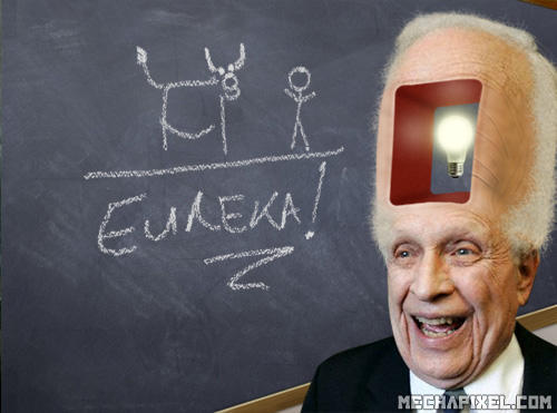 Picture of Ron... L.
