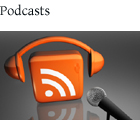 Podcasts