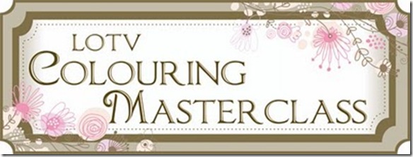 COLOURING MASTERCLASS 660