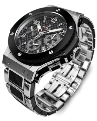 Le top 10 de vos chronos favoris ? 17562
