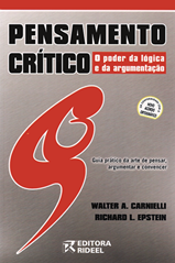 Pensamento Crítico Pensamento Crítico