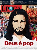 Época 678 - Deus é pop Época 678 - Deus é pop