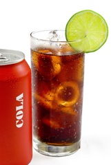 Soft drink Soft drink