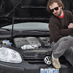 Engine Cooking