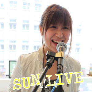 SUN LIVE_網站用 SUN LIVE_網站用