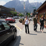 09 World Solo 24 Hour & Alberta trip