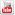 Youtube Icon