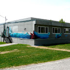 CEGEP, rueTerrill.