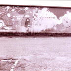 Centre de loisirs, rue Fairmount, (année 80 disparue)
