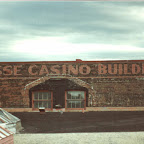 Walldog Casino Building, rue Wellington s. coin King