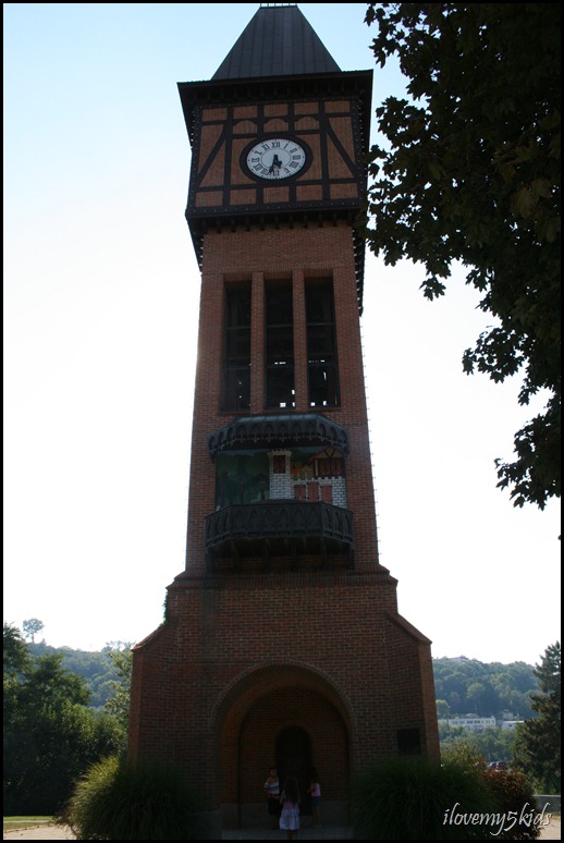 Covington Tower