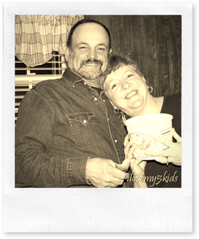 The Sweet Mom and Pops
