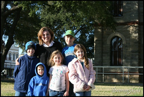 ilovemy5kids